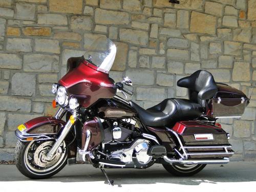 Product picture 2006 Harley Davidson Touring Models Motorcycle Workshop Repair Service Manual